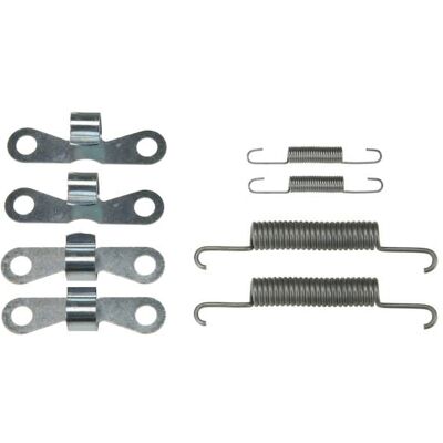 TRW Bremsbackensatz für Volvo 850, C70, S60, S70, S80 TRW Bremsbackensatz für Volvo 850, C70, S60, S70, S80
