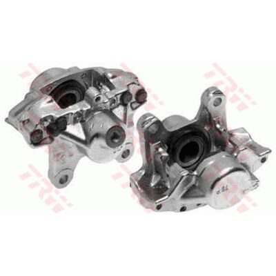 TRW BHN213E Mercedes-Benz Bremssattel - Hinten Rechts, Aufbereitet TRW BHN213E Mercedes-Benz Bremssattel - Hinten Rechts, Aufbereitet