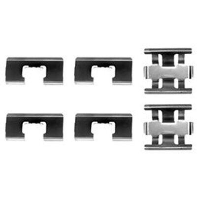 TRW Honda Bremsbeläge-Set - Hinterachse für Honda Accord & Civic TRW Honda Bremsbeläge-Set - Hinterachse für Honda Accord & Civic