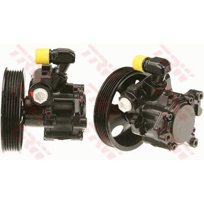 TRW JPR504 Hydraulikpumpe - 100 bar für Mercedes-Benz ML TRW JPR504 Hydraulikpumpe - 100 bar für Mercedes-Benz ML