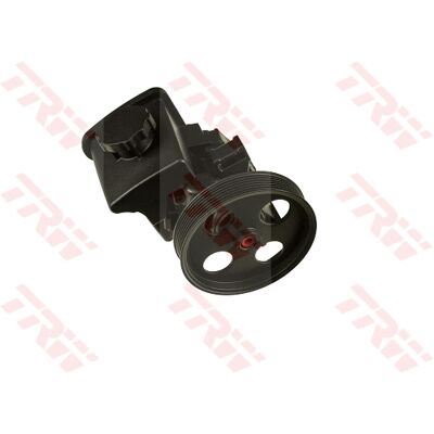 TRW JPR841 Hydraulische Lenkgetriebepumpe - 120 Bar - Mercedes-Benz C-Klasse, CLK TRW JPR841 Hydraulische Lenkgetriebepumpe - 120 Bar - Mercedes-Benz C-Klasse, CLK