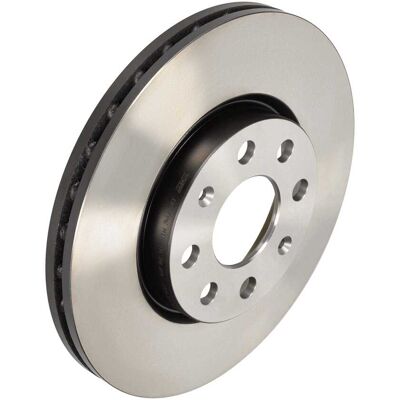 TRW Opel Fiat Vauxhall Belüfteter Bremsscheibe - Bremsscheibe TRW Opel Fiat Vauxhall Belüfteter Bremsscheibe - Bremsscheibe