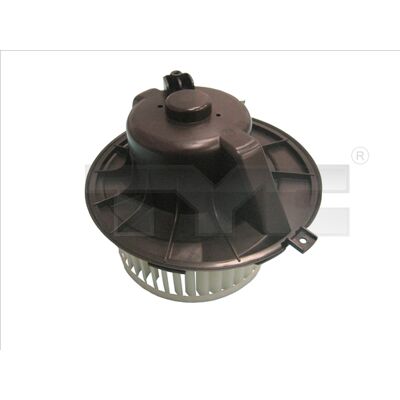 Tyc Innenraumgebläsemotor - Audi Q3, A3, Seat Alhambra, Altea, Leon Tyc Innenraumgebläsemotor - Audi Q3, A3, Seat Alhambra, Altea, Leon