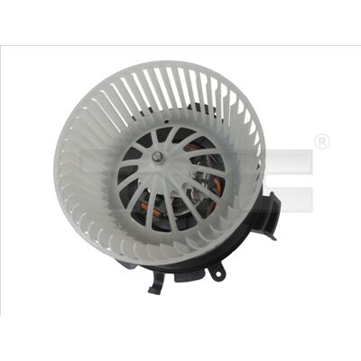 TYC 521-0010 Innenraumgebläsemotor - Innenraumgebläsemotor TYC 521-0010 Innenraumgebläsemotor - Innenraumgebläsemotor