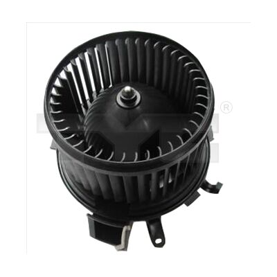 Tyc 509-0002 Gebläsemotor - Innenraumgebläse Tyc 509-0002 Gebläsemotor - Innenraumgebläse