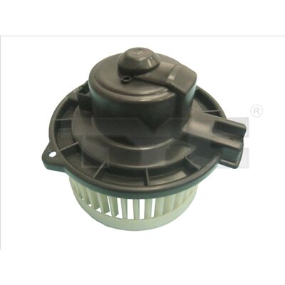TYC 521-0005 Innenraumgebläsemotor - Innenraumgebläsemotor TYC 521-0005 Innenraumgebläsemotor - Innenraumgebläsemotor
