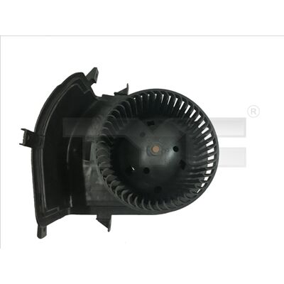 TYC Innenraumgebläsemotor - Passend für Seat VW TYC Innenraumgebläsemotor - Passend für Seat VW