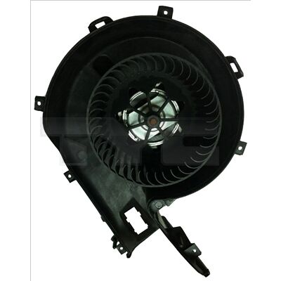 Tyc 525-0010 Innenraumgebläsemotor - Innenraumgebläsemotor Tyc 525-0010 Innenraumgebläsemotor - Innenraumgebläsemotor