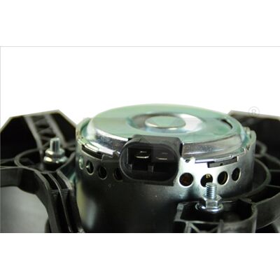 TYC 825-0042 Lüfter für Renault Trafic - Ventilator, Kühler, Motorbelüftung TYC 825-0042 Lüfter für Renault Trafic - Ventilator, Kühler, Motorbelüftung