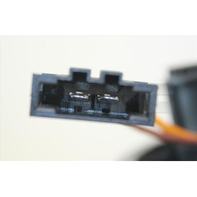 TYC 526-0015 - Gebläsemotor für Peugeot 2008 II, 208 I, Citroën C3 III TYC 526-0015 - Gebläsemotor für Peugeot 2008 II, 208 I, Citroën C3 III