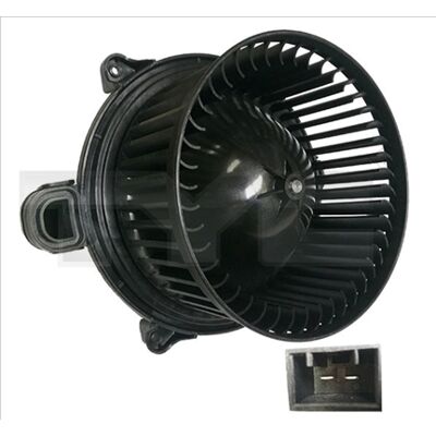 TYC 510-0015 Innenraumventilator - Innenraumventilator TYC 510-0015 Innenraumventilator - Innenraumventilator