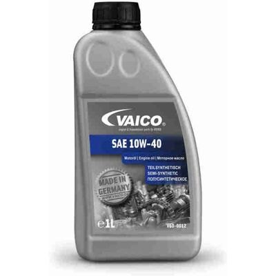 Vaico 10W-40 Motoröl - ACEA A3/B4 - 1L Vaico 10W-40 Motoröl - ACEA A3/B4 - 1L