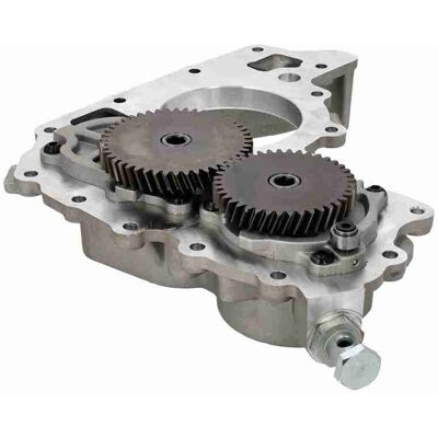 Vaico Ölfilter Für Fiat Ducato Iveco Daily Peugeot Boxer - Öl Pumpe Vaico Ölfilter Für Fiat Ducato Iveco Daily Peugeot Boxer - Öl Pumpe
