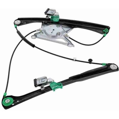VAICO V10-6198 - Fensterheber - Elektrisch - Vorne Rechts - Audi A4 V10 VAICO V10-6198 - Fensterheber - Elektrisch - Vorne Rechts - Audi A4 V10