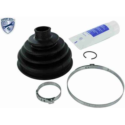 VAICO Achsmanschette Satz - 110mm, Vorderachse, Audi BMW VW VAICO Achsmanschette Satz - 110mm, Vorderachse, Audi BMW VW
