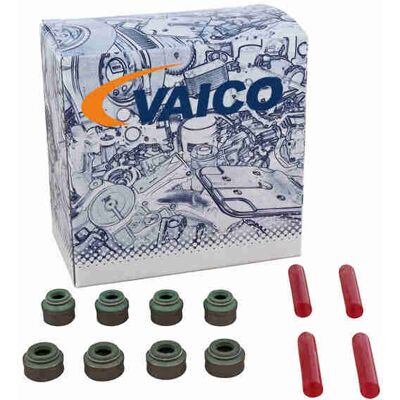 VAICO V30-9944 Ventilschaftdichtungssatz für Mercedes-Benz – Passend für A, B, C, E, S, G & Vaneo VAICO V30-9944 Ventilschaftdichtungssatz für Mercedes-Benz – Passend für A, B, C, E, S, G & Vaneo