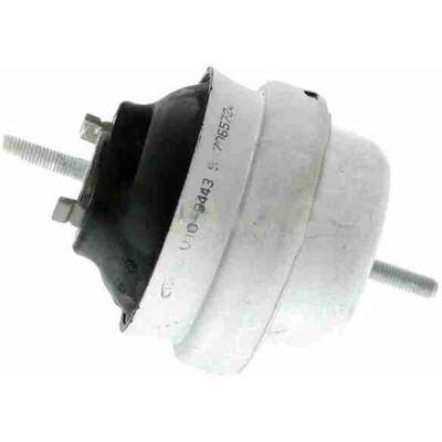 VAICO Motorlager V10-3443 für Audi A4, Seat Exeo - Motorstütze VAICO Motorlager V10-3443 für Audi A4, Seat Exeo - Motorstütze