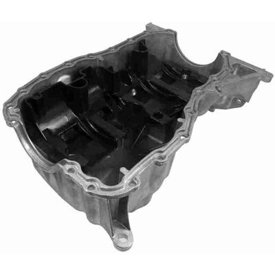 VAICO Ölwanne - Für Dacia Duster, Logan, Sandero - Aluminium, Originalqualität VAICO Ölwanne - Für Dacia Duster, Logan, Sandero - Aluminium, Originalqualität