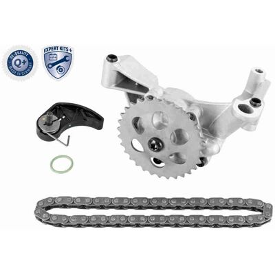 Vaico Modell 06A115130 Steuerkettensatz mit Ölpumpe - Timing Chain Set Vaico Modell 06A115130 Steuerkettensatz mit Ölpumpe - Timing Chain Set