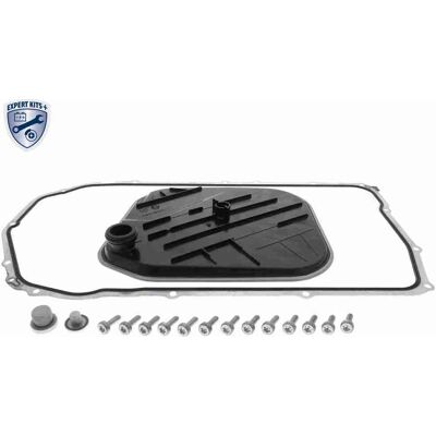 VAICO V20-3379 - Hydraulikfiltersatz für BMW 8-Gang Automatik VAICO V20-3379 - Hydraulikfiltersatz für BMW 8-Gang Automatik