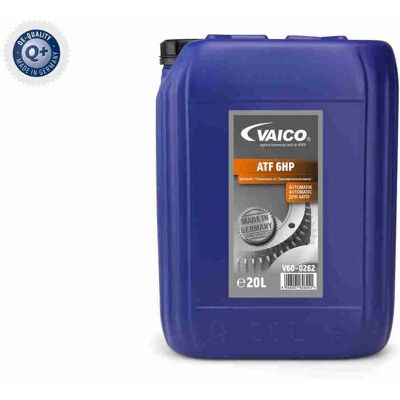 VAICO Automatikgetriebeöl - 20L, Kompatibel mit ZF 6HP/5HP VAICO Automatikgetriebeöl - 20L, Kompatibel mit ZF 6HP/5HP
