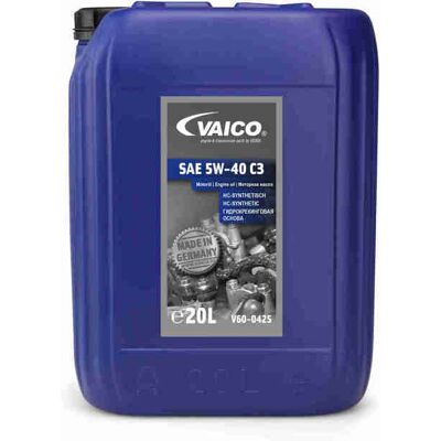 VAICO V60-0425 5W-40 Motoröl - Motoröl VAICO V60-0425 5W-40 Motoröl - Motoröl