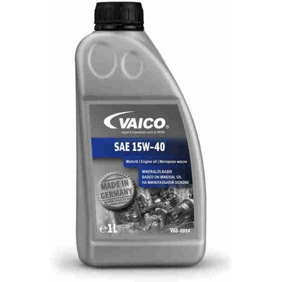Vaico 15W-40 Motoröl - Transporter 4, Passat B5 GP, Land Cruiser 100, Auris 5 portes Vaico 15W-40 Motoröl - Transporter 4, Passat B5 GP, Land Cruiser 100, Auris 5 portes