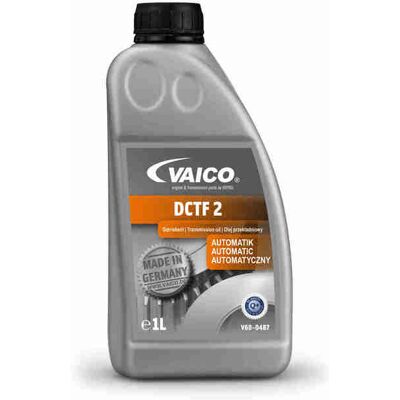 Vaico Modell DCTF 2 Synthetisches Automatikgetriebeöl - Automatikgetriebeöl Vaico Modell DCTF 2 Synthetisches Automatikgetriebeöl - Automatikgetriebeöl
