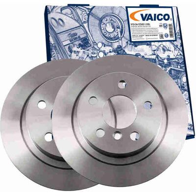VAICO - V20-40040 - Hinterachse - 280 10 5 112 vollständig - Bremsscheibe VAICO - V20-40040 - Hinterachse - 280 10 5 112 vollständig - Bremsscheibe