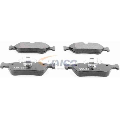 Vaico V20-8124 - Bremsbeläge für BMW 1 und 3 Serien Vaico V20-8124 - Bremsbeläge für BMW 1 und 3 Serien