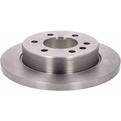 VAICO V30-40076 Hinterachsbremsscheibe - Bremsen VAICO V30-40076 Hinterachsbremsscheibe - Bremsen