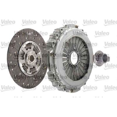 VALEO Modell 827189 - Kupplungssatz für SCANIA VALEO Modell 827189 - Kupplungssatz für SCANIA