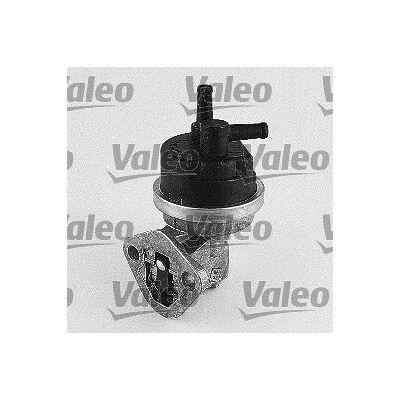 Valeo 247097 Kraftstoffpumpe - Mechanischer Betrieb Valeo 247097 Kraftstoffpumpe - Mechanischer Betrieb