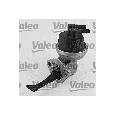Valeo Kraftstoffpumpe - Mechanisch - Renault Clio I, II, Rapid - Kraftstoffpumpe Valeo Kraftstoffpumpe - Mechanisch - Renault Clio I, II, Rapid - Kraftstoffpumpe