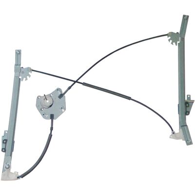 VALEO - 851109 - vorne rechts - elektrisch ohne Motor - Fensterheber VALEO - 851109 - vorne rechts - elektrisch ohne Motor - Fensterheber