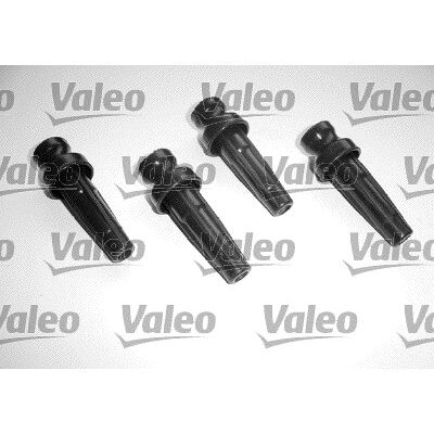 VALEO 245231 Zündkerzenstecker Schutzkappe VALEO 245231 Zündkerzenstecker Schutzkappe
