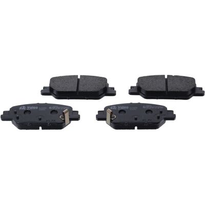 VALEO 610456 - Bremsbeläge VALEO 610456 - Bremsbeläge