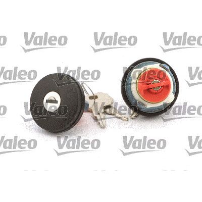 Valeo 247518 Kraftstofftankdeckel mit Schlüssel - Kraftstofftankdeckel Valeo 247518 Kraftstofftankdeckel mit Schlüssel - Kraftstofftankdeckel
