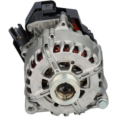 VALEO - 444320 - 14V - 210A - Alternator VALEO - 444320 - 14V - 210A - Alternator