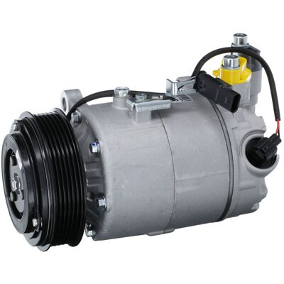 VALEO 690037 Klimakompressor - R1234yf für BMW/MINI VALEO 690037 Klimakompressor - R1234yf für BMW/MINI