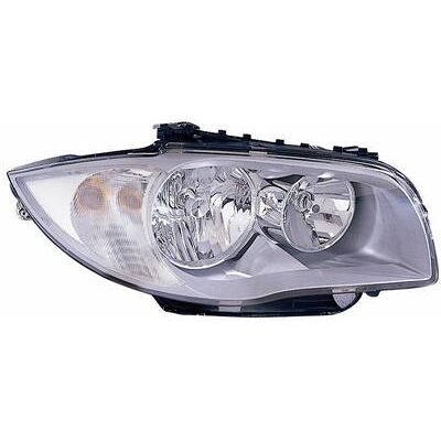 VAN WEZEL 0627962 Scheinwerfer - Rechts für BMW 1er VAN WEZEL 0627962 Scheinwerfer - Rechts für BMW 1er