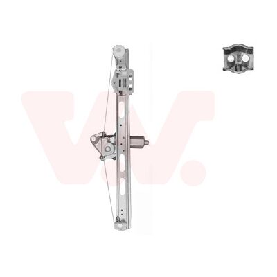 VAN WEZEL Modell 3014261 - Elektrisches Fensterheber für Mercedes-Benz A-Klasse VAN WEZEL Modell 3014261 - Elektrisches Fensterheber für Mercedes-Benz A-Klasse