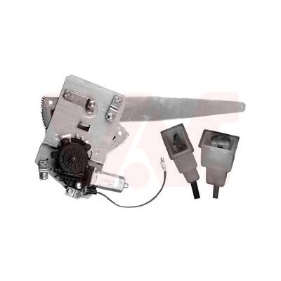 VAN WEZEL 3075261 Elektrisches Fensterheber für Mercedes-Benz Sprinter VAN WEZEL 3075261 Elektrisches Fensterheber für Mercedes-Benz Sprinter
