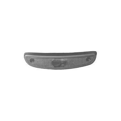 VAN WEZEL Frontblitzerlinse - Front Flasher Lens VAN WEZEL Frontblitzerlinse - Front Flasher Lens