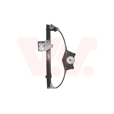 VAN WEZEL Modell 4933263 Elektrischer Fensterheber - Fensterheber VAN WEZEL Modell 4933263 Elektrischer Fensterheber - Fensterheber