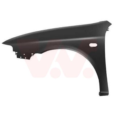 VAN WEZEL 4933655 Linker vorderer Kotflügel - Kotflügel VAN WEZEL 4933655 Linker vorderer Kotflügel - Kotflügel