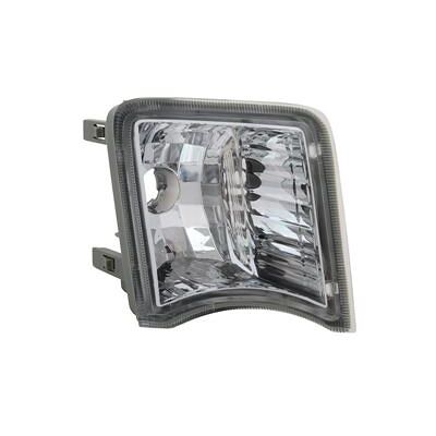 VAN WEZEL 5467908 Seitenblinker - Seitenblinker VAN WEZEL 5467908 Seitenblinker - Seitenblinker