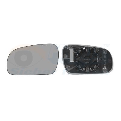 VAN WEZEL 5818832 - Spiegelglas für VW Fox VAN WEZEL 5818832 - Spiegelglas für VW Fox