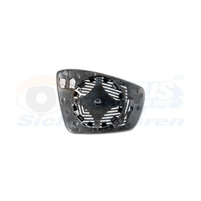 VAN WEZEL 5829831 - Spiegelglas für VW, Skoda, Seat VAN WEZEL 5829831 - Spiegelglas für VW, Skoda, Seat