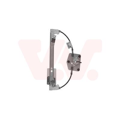 Van Wezel Fensterheber 5839263 Hinten Links Für Vw Van Wezel Fensterheber 5839263 Hinten Links Für Vw